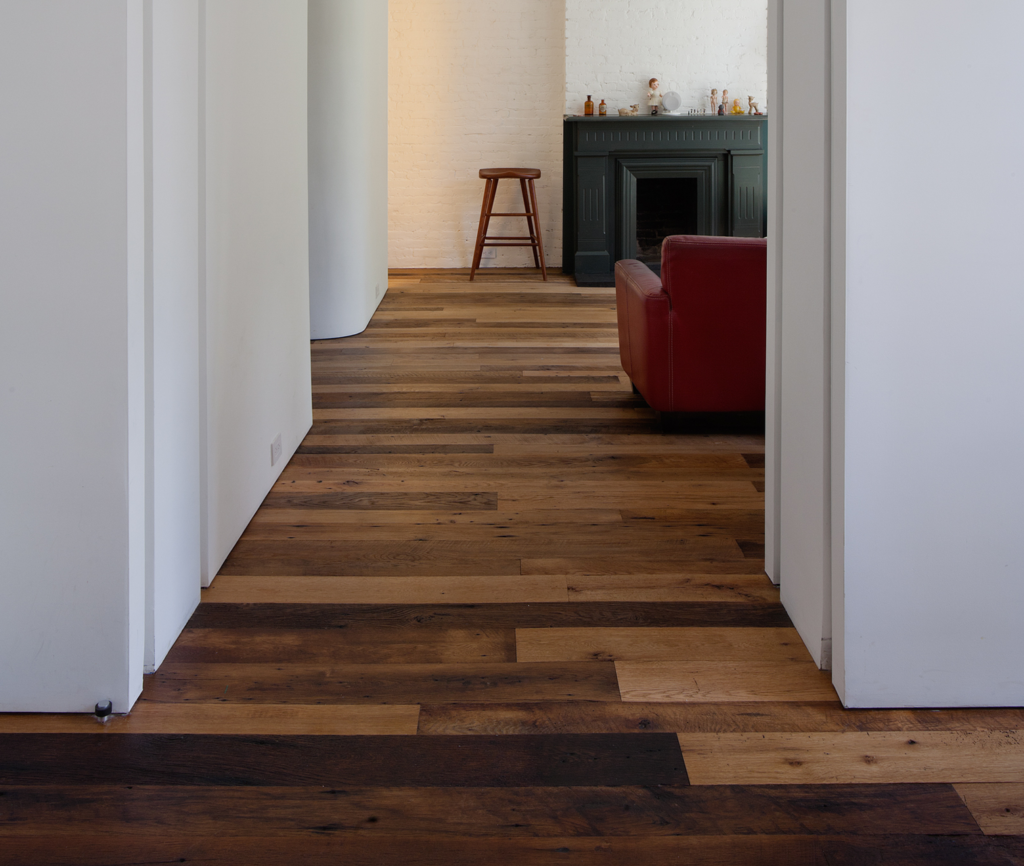 wood floor refinish nyc